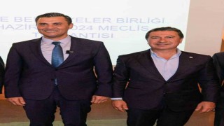 Başkan Aras: Kardeşimi kaybettim