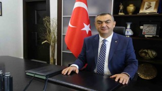 Başkan Büyüksimitci: Kayserinin ihracatı bir önceki aya göre yüzde 13 oranında arttı