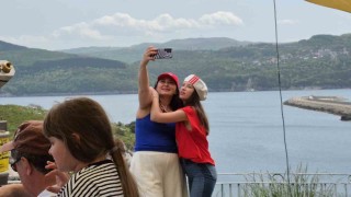 Başkan Çakır; Amasra, bayramda tüm misafirlerini bekliyor