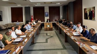 Başkan Çenet: “Birlikte Güçlüyüz, Osmaniye İçin Durmadan Çalışıyoruz”