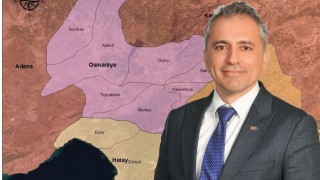 Başkan Çenet: “Osmaniye Büyük Bir Adım Atmaya Hazırlanıyor”