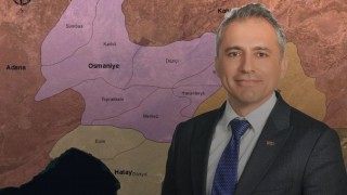 Başkan Çenet; “Osmaniye, Büyükşehir Statüsünü Alacak”