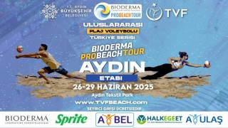 Başkan Çerçioğlu, sporseverleri Tekstil Parkta buluşturacak