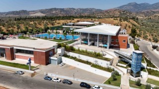 Başkan Çerçioğlu yaptı, Aydınlılar sporla buluştu