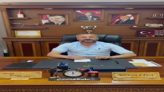 Başkan Cıvadan kaçak su kullanımıyla ilgili uyarı: Kimsenin gözünün yaşına bakmayacağız