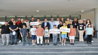 Başkan Çolakbayrakdar: Çocuklarımızı aileleriyle buluşturacak programları artıracağız