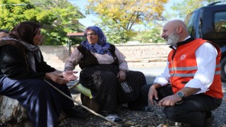 Başkan Çolakbayrakdar: Kırsalın yüzünü güldüren örnek hizmetlerle Kocasinana değer katıyoruz