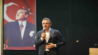 Başkan Dinç: Erenler Kent Akademisini hayata geçiriyoruz