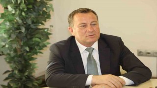 Başkan Doğandan Babalar Günü mesajı