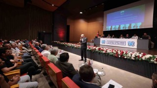 Başkan Gülsoy: Sitemizin yapım aşaması için çalışmalarımızı sürdürüyoruz