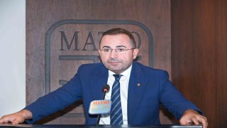 Başkan Güngör: Krizlere karşı daha dirençli bir ekonomi için çalışmalıyız