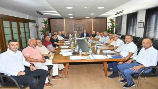 Başkan Güngör: Manavgat ekonomisi OSB ile güçlenecek