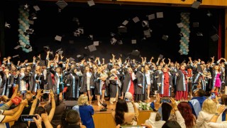 Başkan Kara: Turizme yön verecek gençlerimize güvenimiz tam