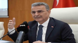 Başkan Kurnazdan Samsunspora övgü: Şehrin en büyük markası