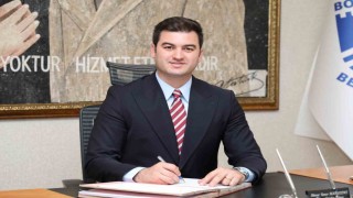 Başkan Mandalinci: Bu bayramda da bir adım atalım