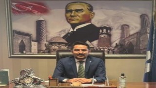 Başkan Özbekten katılımcı ve yenilikçi yönetim vurgusu
