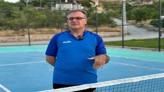 Başkan Özdoğan duyurdu: Hacılarda yaz spor okulları başlıyor