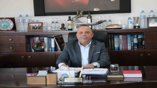 Başkan Özel, vatandaşların Kurban Bayramını kutladı