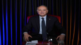 Başkan Özlü: Hızlı trene bölgenin coğrafyası uygun değil