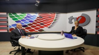 Başkan Özlü Sanayiciler artık Düzceyi öğrendi