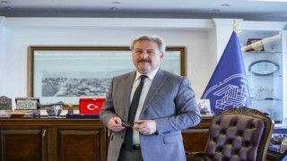 Başkan Palancıoğlu Babalar Gününü kutladı