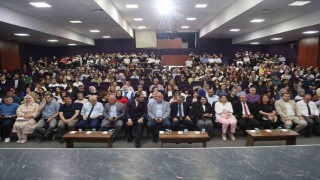 Başkan Sandıkçı: Eğitime yönelik projelerimizi hız kesmeden sürdürüyoruz