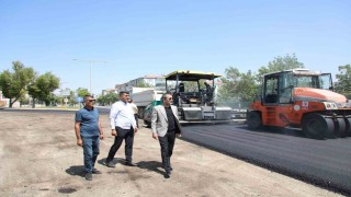 Başkan Şerifoğulları, Ulaşımında kalite standartlarının yükseltilmesini hedefliyoruz