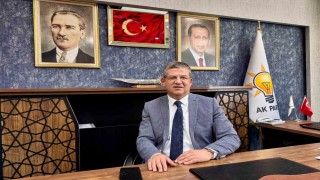 Başkan Subaşıoğlu: Çık karşıma, herkesin kapasitesini vatandaş görsün