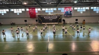 Başkan Torun, Okuma Bayramında öğrencilerin sevincine ortak oldu
