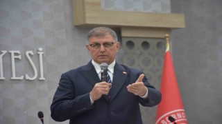 Başkan Tugaydan sert çıkış: İşinizi kaybetmeye kadar gidebilir