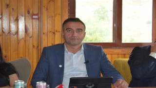 Başkan Ulutaş: Akçadağı hak ettiği yere taşımak için gece gündüz çalışıyoruz