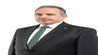 Başkan Yalçından duygu dolu Babalar Günü mesajı