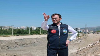 Başkan Yazıcıoğlu: Söz verdik, yapıyoruz