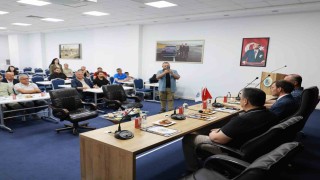 Başkan Yazıcıoğlundan Tokata Yeni Buğday Pazarı müjdesi