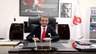 Başkan Yetişkin: Herhangi bir gerekçe göstermeden istifa ettiler
