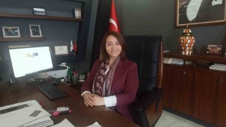 Başkan Zekiye Tekinden LGSye girecek öğrencilere moral mesajı
