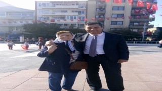 Başkan Zeyrekin annesi tedavi altına alındı