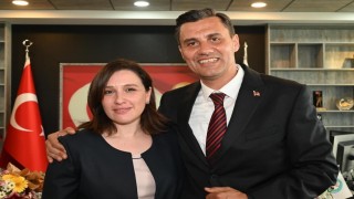 Başkan Zeyrekin avukatından yazılı açıklama