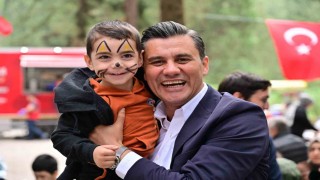 Başkan Zeyrekin cenaze namazı Cumhuriyet Meydanında kılınacak