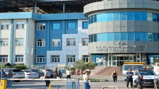 Başkan Zeyrekin durumu ciddiyetini koruyor