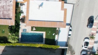 Başkan Zeyrekin yaralandığı kazada şok detay