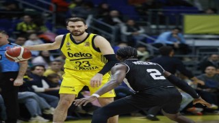 Basketbol Süper Liginde final serisi başlıyor