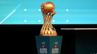 Basketbol Süper Liginde yarı final eşleşmeleri belli oldu