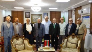Başkonsolos Mohammad Ebrahimi; İran teslim olsa sıra diğer ülkelere gelecek
