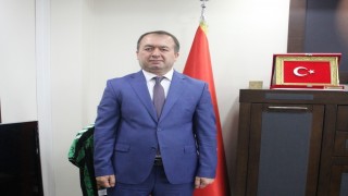 Başsavcı Akgünden cezaevleri ve bayramdaki tahliyeler hakkında açıklama