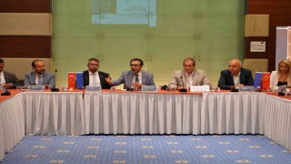 Batı Akdenize Avrupa standartlarında kalkınma stratejisi