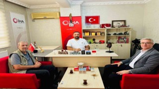 Batman Milli Eğitim Müdürü Ciğer: 172 bin öğrenciyle şehrin tamamına hizmet veriyoruz