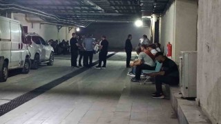 Batmanda 1 yaşındaki çocuk balkondan düşerek hayatını kaybetti