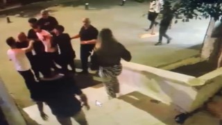 Batmanda 2 kişinin yaralandığı yan baktın kavgasında 3 gözaltı