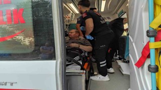 Batmanda ailesini rehin alan şahıs 6 saat sonra ikna edilerek teslim oldu